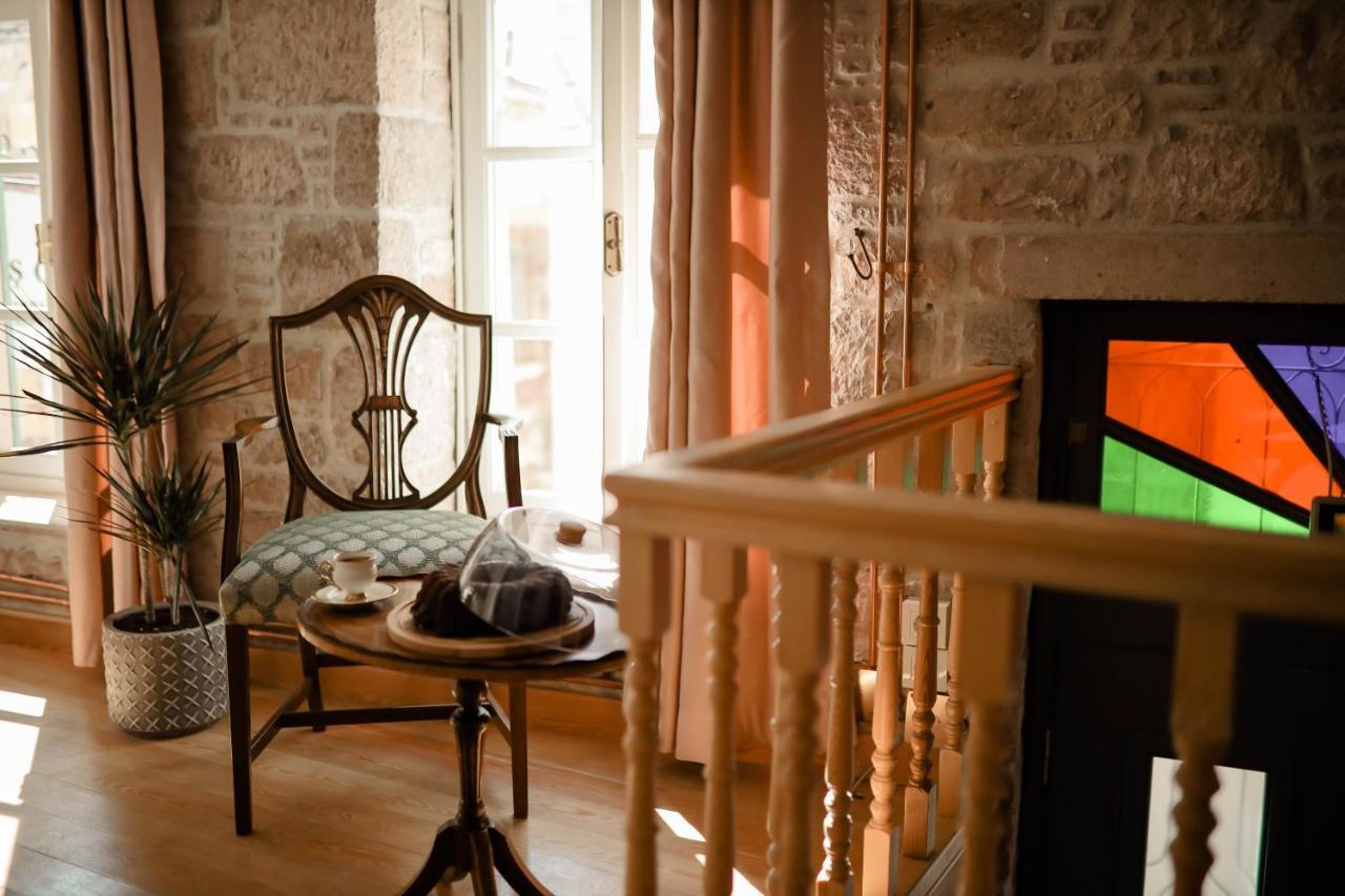 Baris Otel Cunda Ayvalik Exterior photo